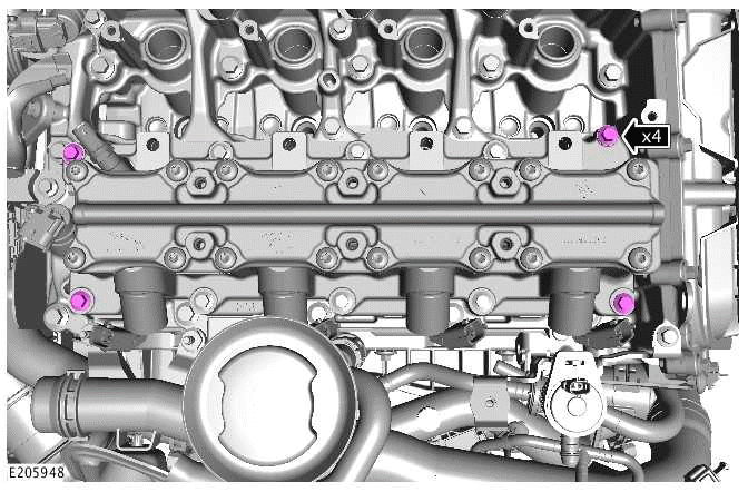 Continuous Variable Valve Lift